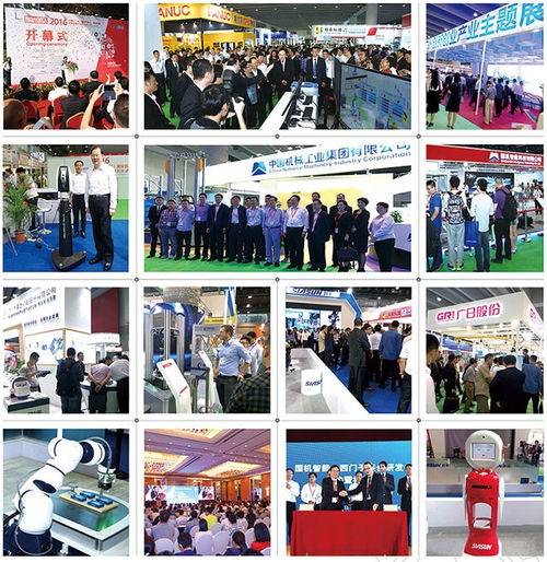 智能引領(lǐng)回來 創(chuàng)新改變世界——Roboimex 2017會(huì)展服務(wù)探析