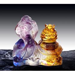 吉祥擺件 寓意深遠(yuǎn)，工藝精湛的工藝品供應(yīng)與批發(fā)指南