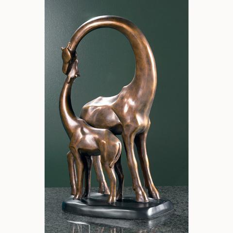 樹(shù)脂工藝品高清圖片賞析 家宜家飾的匠心之作