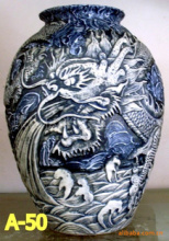 匠心傳承，瓷韻生輝 景德鎮(zhèn)陶器工藝品公司，定制專屬陶瓷藝術