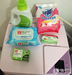生娃一年談?wù)剫雰河闷?篇一 衛(wèi)生用品及洗護用品選購與避坑指南